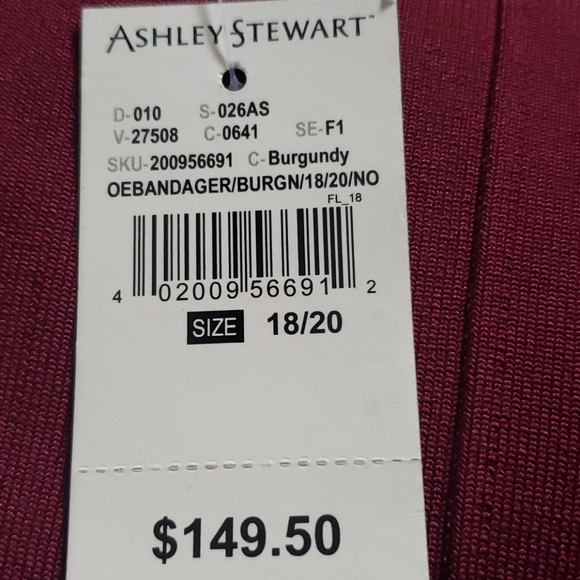 Bandage Bodycon Tank Dress - Picture 5 of 5